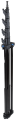 notopstryk KUPO 121 Click Stand with Removable Center Column