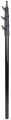notopstryk KUPO 121 Click Stand with Removable Center Column