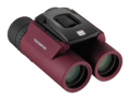 Lornetka Olympus / OM system 8x25 WP II bordowa