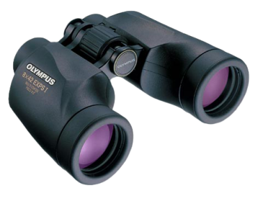Lornetka Olympus / OM System 8x42 EXPS