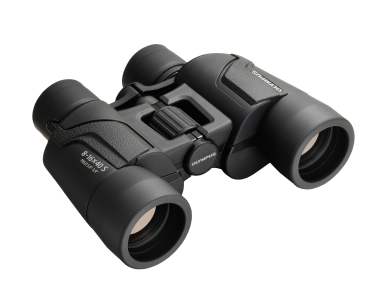 Lornetka Olympus / OM System 8‑16x40 S