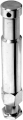 notopstryk KUPO Trzpień zatrzaskowy 5/8" (16mm) Baby