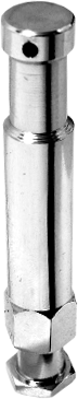 notopstryk KUPO Trzpień zatrzaskowy 5/8" (16mm) Baby
