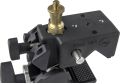 notopstryk KUPO Camera Hex Stud 1/4"-20 Male