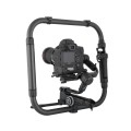 Gimbal FeiyuTech F4 Scorp do aparatów VDSLR