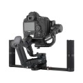 Gimbal FeiyuTech F4 Scorp do aparatów VDSLR