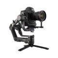 Gimbal FeiyuTech F4 Scorp do aparatów VDSLR