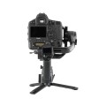 Gimbal FeiyuTech F4 Scorp do aparatów VDSLR