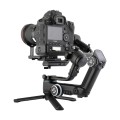 Gimbal FeiyuTech F4 Scorp do aparatów VDSLR
