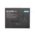 Gimbal FeiyuTech F4 Scorp do aparatów VDSLR