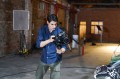 Gimbal FeiyuTech F4 Scorp do aparatów VDSLR