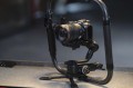 Gimbal FeiyuTech F4 Scorp do aparatów VDSLR