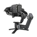 Gimbal FeiyuTech F4 Scorp do aparatów VDSLR