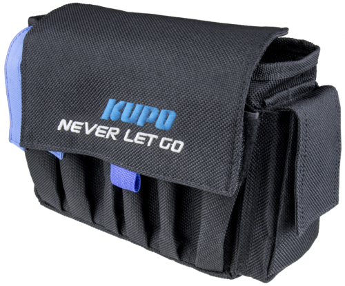 notopstryk KUPO Utility AC Bag