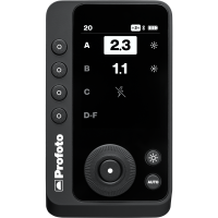 Wyzwalacz Profoto Connect Pro Nikon