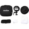 Softbox Godox SGGV6060 S2 + Grid