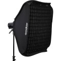Softbox Godox SGGV6060 S2 + Grid