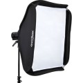 Softbox Godox SGGV6060 S2 + Grid