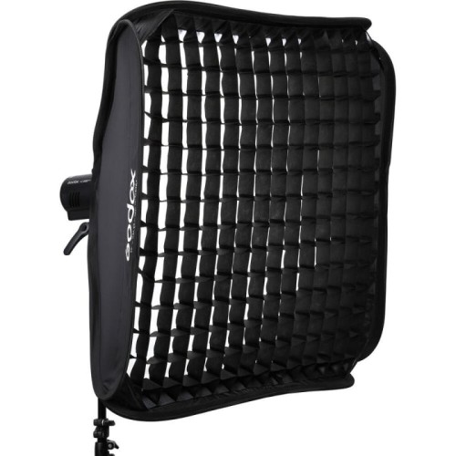 Softbox Godox SGGV6060 S2 + Grid