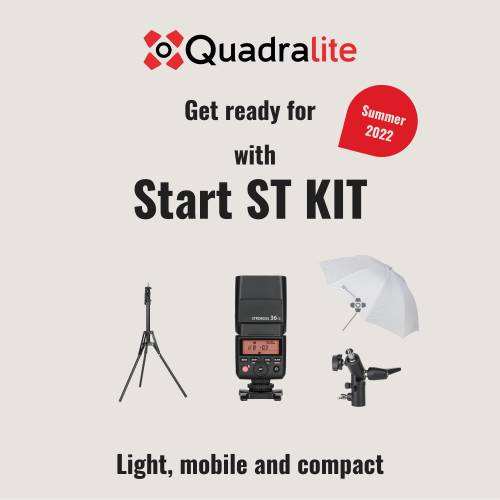 PL Start ST Kit notopstryk