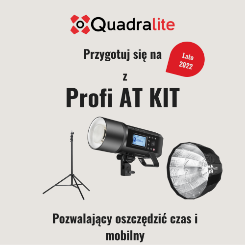 PL Profi At Kit notopstryk