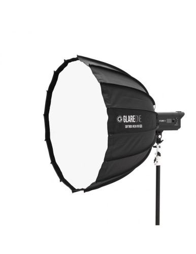 Softbox GlareOne Hexa Pro 90 cm | mocowanie Bowens