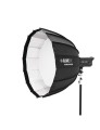 Softbox GlareOne Hexa Pro 90 cm | mocowanie Bowens