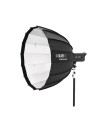 Softbox GlareOne Hexa Pro 90 cm | mocowanie Bowens