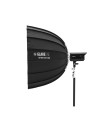 Softbox GlareOne Hexa Pro 90 cm | mocowanie Bowens