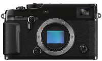 Aparat FujiFilm X-Pro3 Body Czarny, z Ekspozycji