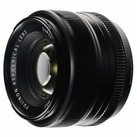 Obiektyw Fujifilm 35 mm f/1.4 Fujinon XF R Fuji X , z Ekspozycji