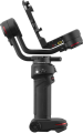 Notopstryk Stabilizator Zhiyun Weebill 3
