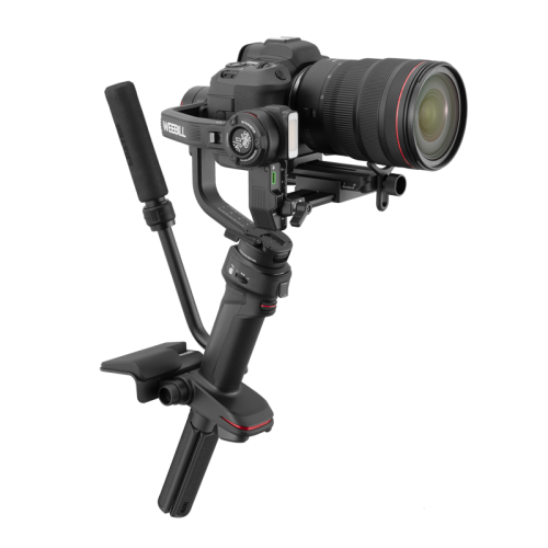 Stabilizator Zhiyun Weebill 3 Combo Notopstryk