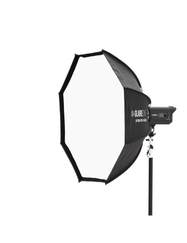 Notopstryk Softbox GlareOne Octa 100 cm PRO - mocowanie bowens