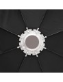Notopstryk Softbox GlareOne Octa 100 cm PRO - mocowanie bowens