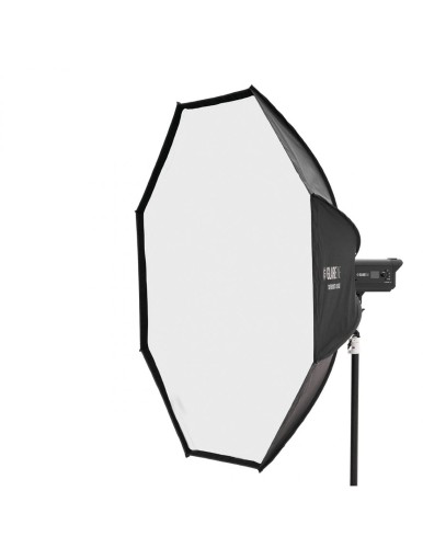 Notopstryk Softbox GlareOne Octa 150 cm PRO - mocowanie bowens