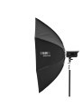 Notopstryk Softbox GlareOne Octa 150 cm PRO - mocowanie bowens