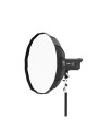 Beauty Dish Softbox GlareOne Pro 65 cm | mocowanie Bowens