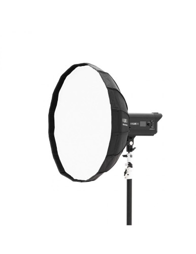 Beauty Dish Softbox GlareOne Pro 65 cm | mocowanie Bowens