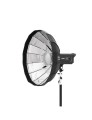 Beauty Dish Softbox GlareOne Pro 65 cm | mocowanie Bowens
