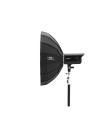 Beauty Dish Softbox GlareOne Pro 65 cm | mocowanie Bowens