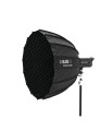 Grid GlareOne Octa PRO do softboxa 90 cm | mocowanie bowens