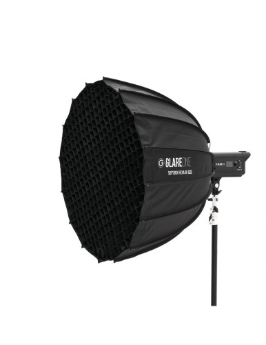 Grid GlareOne Octa PRO do softboxa 90 cm | mocowanie bowens