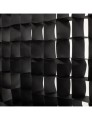 Grid GlareOne Octa PRO do softboxa 150 cm - mocowanie bowens
