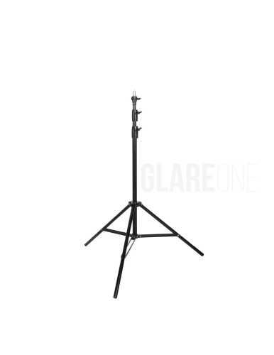 Statyw oświetleniowy GlareOne z hamulcem powietrznym Air A-360 Notopstryk