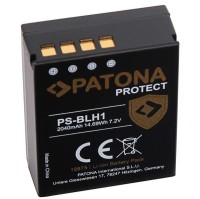 Akumulator Patona Protect | OM System BLH-1 Wyprzedaż!