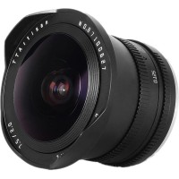 Obiektyw TTArtisan 7.5 mm f/2.0 II Fujifilm X Fisheye