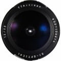 Obiektyw TTArtisan 7.5 mm f/2.0 II Fujifilm X Fisheye