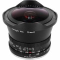 Obiektyw TTArtisan 7.5 mm f/2.0 II Fujifilm X Fisheye