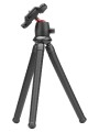 Notopstryk Statyw elastyczny Fotopro Alien Pod (RM-80 + MH-8) - czarny